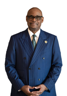 Dr. Maurice Watson